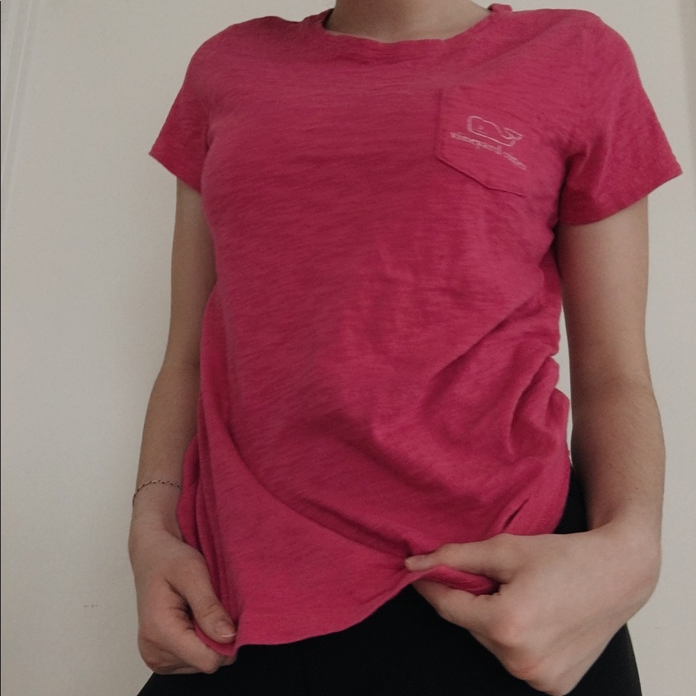 vineyard vines top